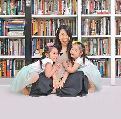 author - 吳凱霖